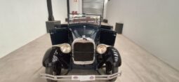 Used 1928 Ford Model A Phaeton