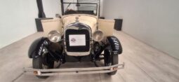 Used 1926 Ford Model A