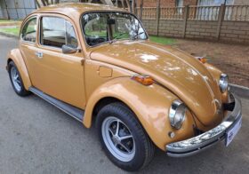 Used 1985 Volkswagen 1600 Beetle