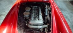 
										Project 1962 Alfa Romeo Touring Spider 2000 Tipo 102 full									