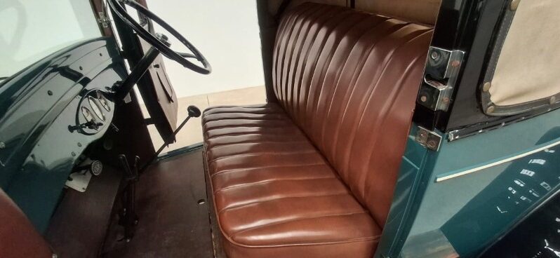 
								1926 Chevrolet Capital Convertible full									