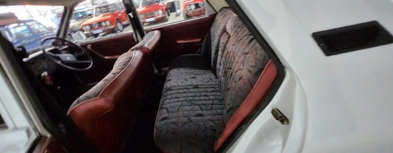 
								Used 1978 Renault TL Sedan full									