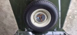 
										1980 Land Rover Series III 109 3 Doore full									