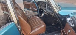 
										Used 1973 Citroën DS20 full									