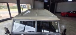 
										1980 Land Rover Series III 109 3 Doore full									