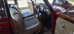 
										Used 1967 Jaguar Mark 2 3.4 full									