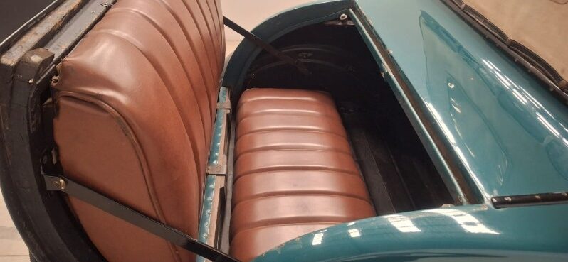 
								1926 Chevrolet Capital Convertible full									