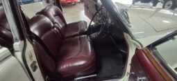 
										Original Condition 1967 Jaguar 420 Sporting Saloon full									