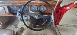 
										Used 1967 Jaguar Mark 2 3.4 full									