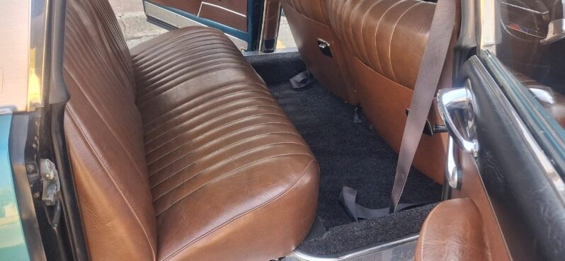 
								Used 1973 Citroën DS20 full									