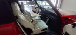 
										1986 Porsche Carrera Cabriolet 3.2 LHD full									