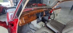 
										Used 1967 Jaguar Mark 2 3.4 full									