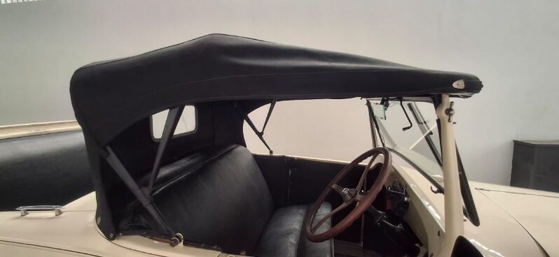 
								Used 1926 Ford Model A full									