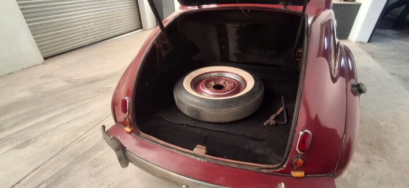 
								1940 Chevrolet Super Coupe full									