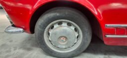 
										Project 1962 Alfa Romeo Touring Spider 2000 Tipo 102 full									