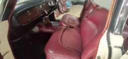 
										Original Condition 1967 Jaguar 420 Sporting Saloon full									
