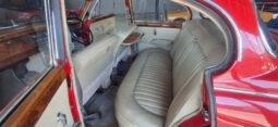 
										Used 1967 Jaguar Mark 2 3.4 full									