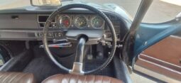 
										Used 1973 Citroën DS20 full									
