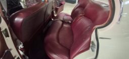 
										Original Condition 1967 Jaguar 420 Sporting Saloon full									