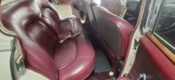 
										Original Condition 1967 Jaguar 420 Sporting Saloon full									