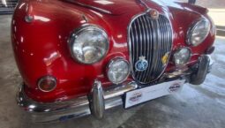 
										Used 1967 Jaguar Mark 2 3.4 full									
