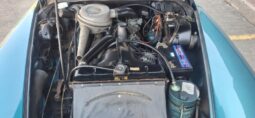 
										Used 1973 Citroën DS20 full									