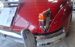 
										Used 1967 Jaguar Mark 2 3.4 full									