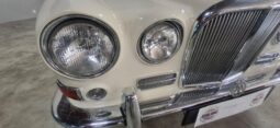 
										Original Condition 1967 Jaguar 420 Sporting Saloon full									