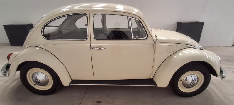 
								Used 1968 Volkswagen Beetle 1500 full									
