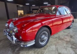 
										Used 1967 Jaguar Mark 2 3.4 full									