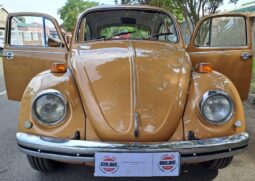 
										Used 1985 Volkswagen 1600 Beetle full									