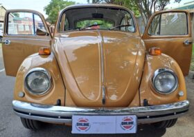Used 1985 Volkswagen 1600 Beetle