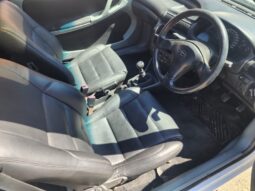 Restored 1995 Opel Kadett
