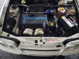 
										Semi Restored 1991 Opel Kadett full									