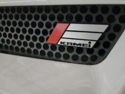 
										Semi Restored 1991 Opel Kadett full									