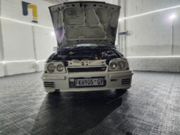
										Semi Restored 1991 Opel Kadett full									