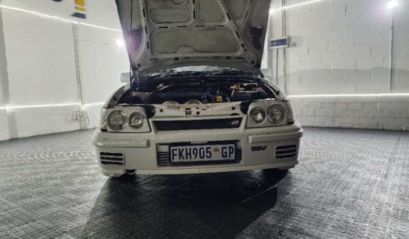 
								Semi Restored 1991 Opel Kadett full									
