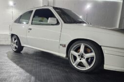 
										Semi Restored 1991 Opel Kadett full									