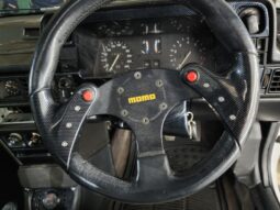 
										Semi Restored 1991 Opel Kadett full									