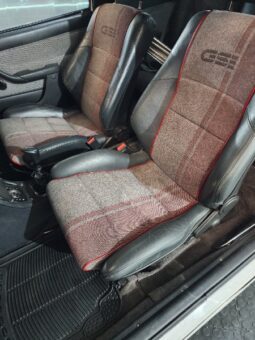 
										Semi Restored 1991 Opel Kadett full									