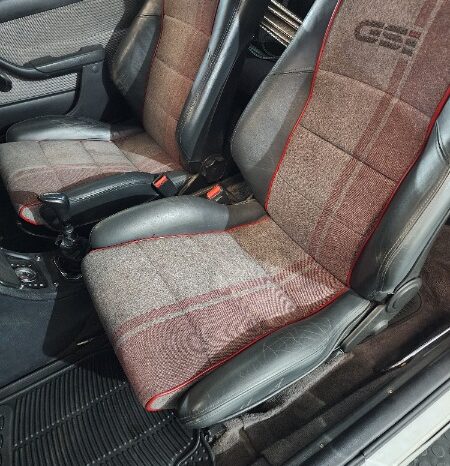 
								Semi Restored 1991 Opel Kadett full									