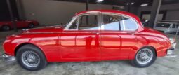 
										Used 1967 Jaguar Mark 2 3.4 full									