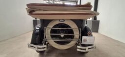 Used 1928 Ford Model A Phaeton