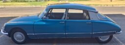 
										Used 1973 Citroën DS20 full									
