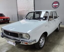 
										Used 1978 Renault TL Sedan full									