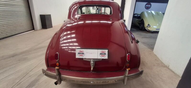 
								1940 Chevrolet Super Coupe full									