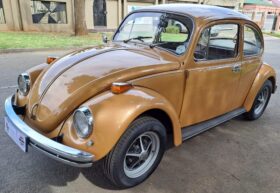 Used 1985 Volkswagen 1600 Beetle