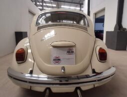 
										Used 1968 Volkswagen Beetle 1500 full									