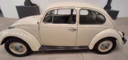 
										Used 1968 Volkswagen Beetle 1500 full									