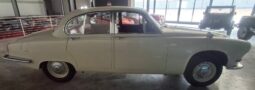 
										Original Condition 1967 Jaguar 420 Sporting Saloon full									